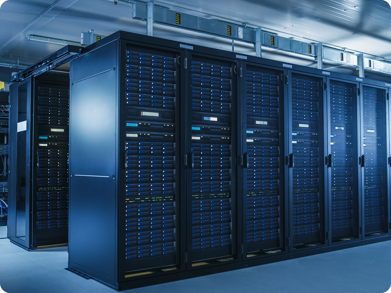 The #1 IT lead generation agency