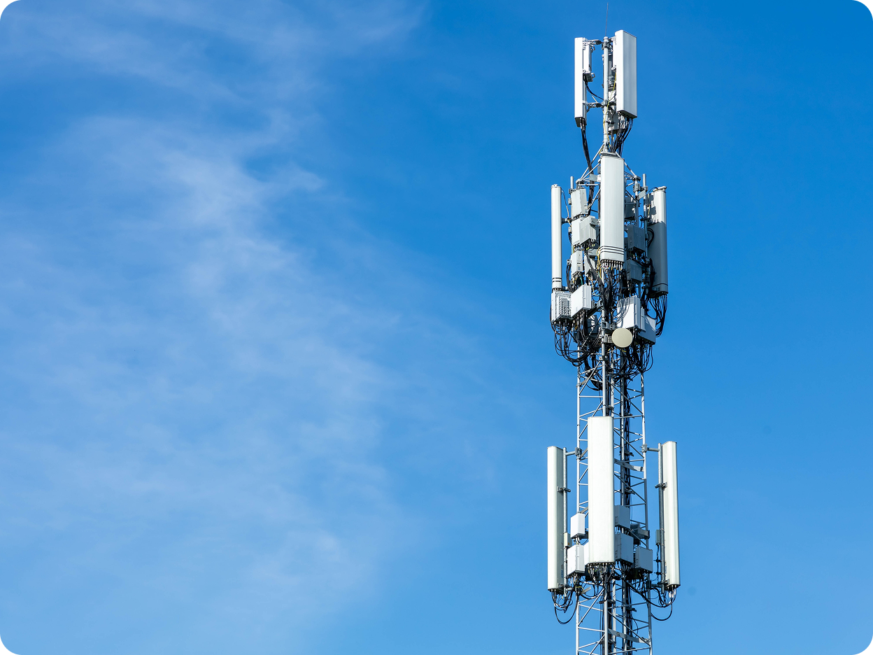 The #1 telecom lead generation agency