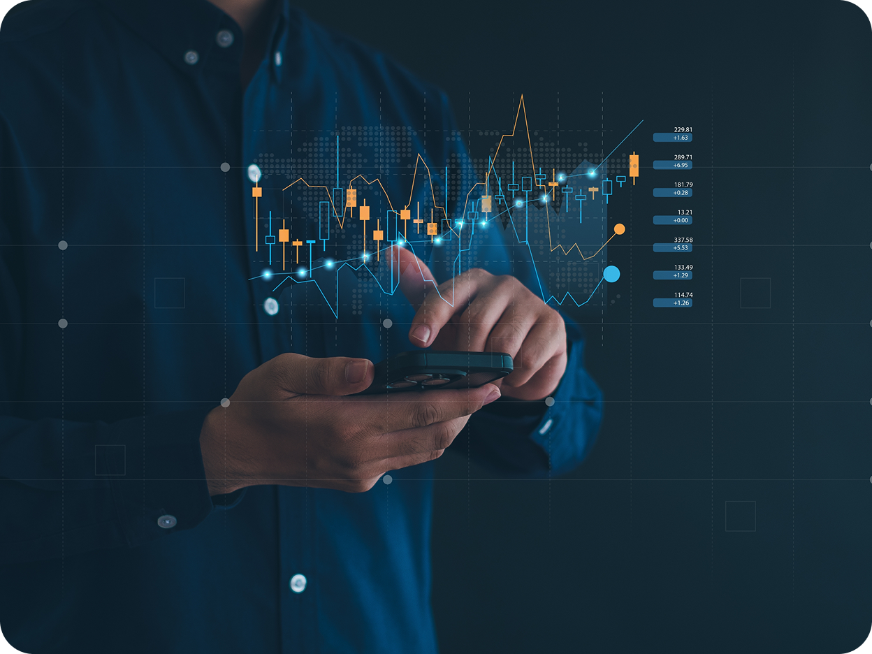 Fintech image