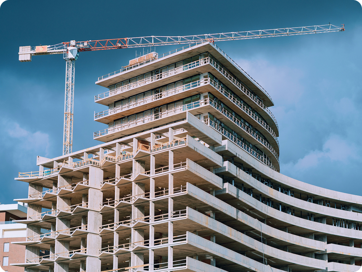 The #1 construction lead gen agency