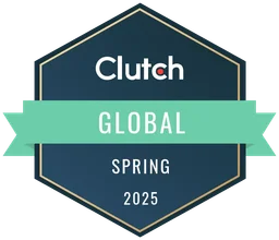 Clutch Global, Spring 2025