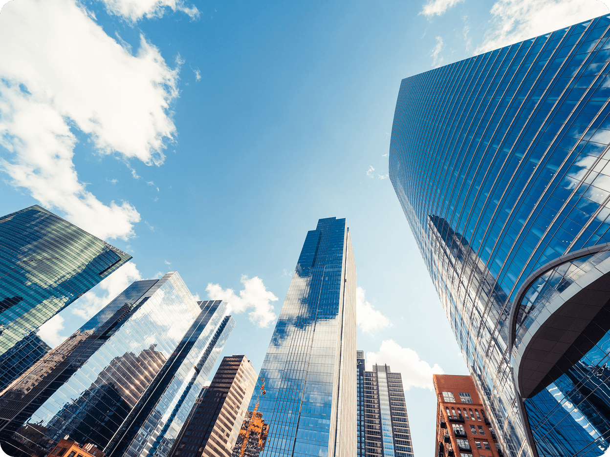 Enterprise lead generation agency
