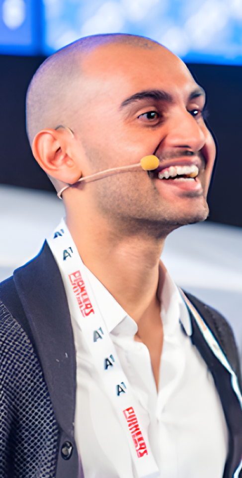 Neil Patel