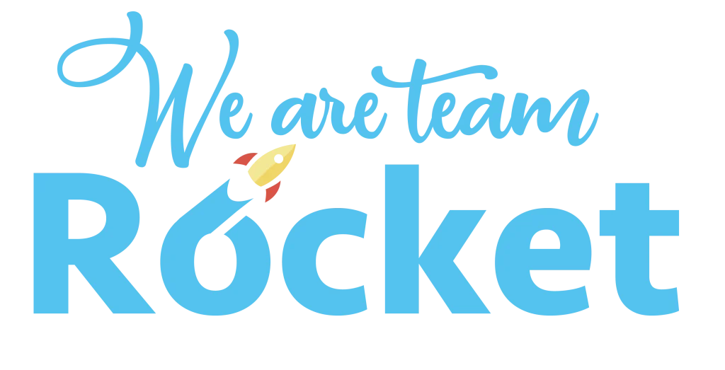 We Are Team Rocket